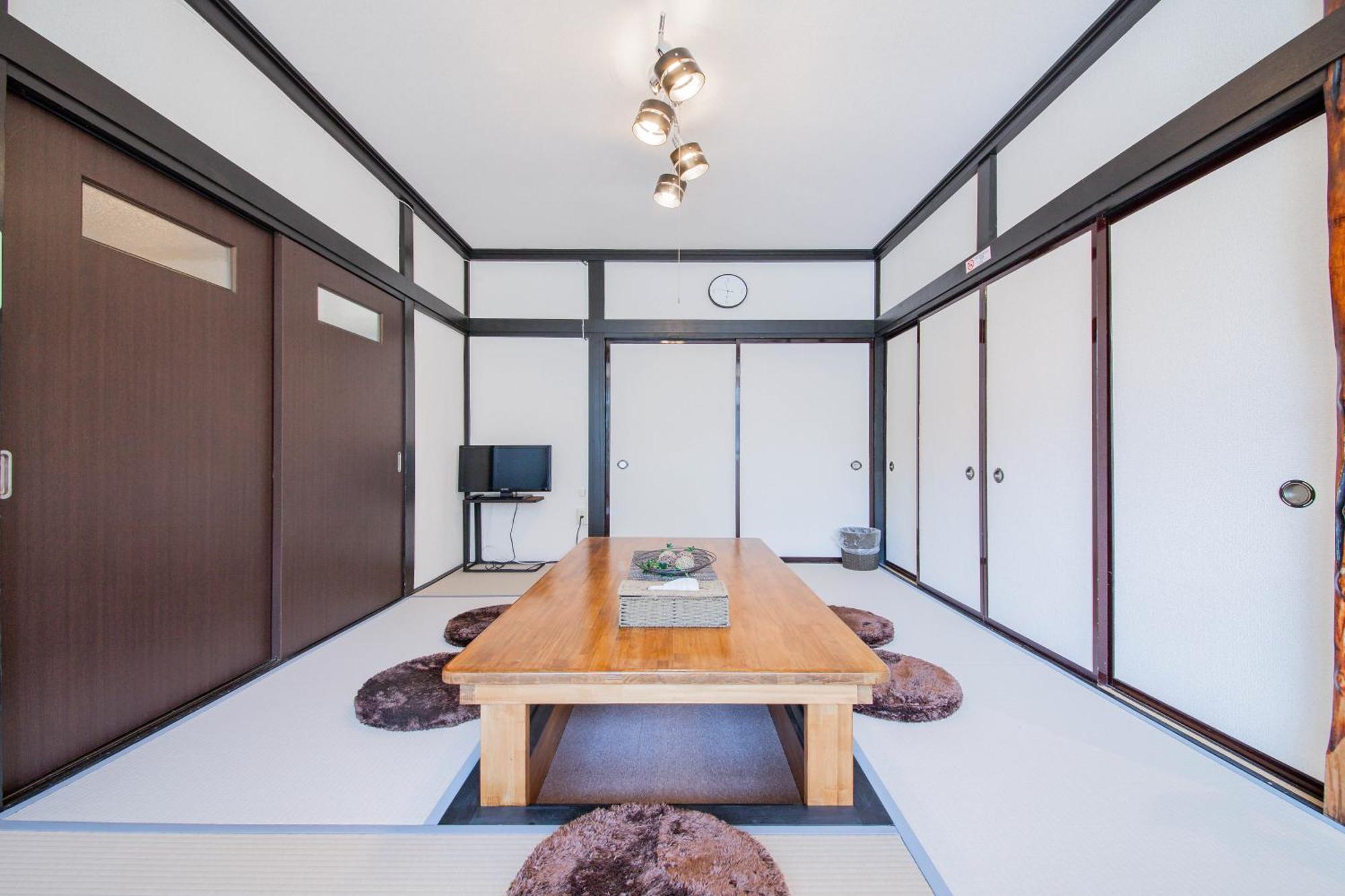 Villa Kotone à Otaru Extérieur photo