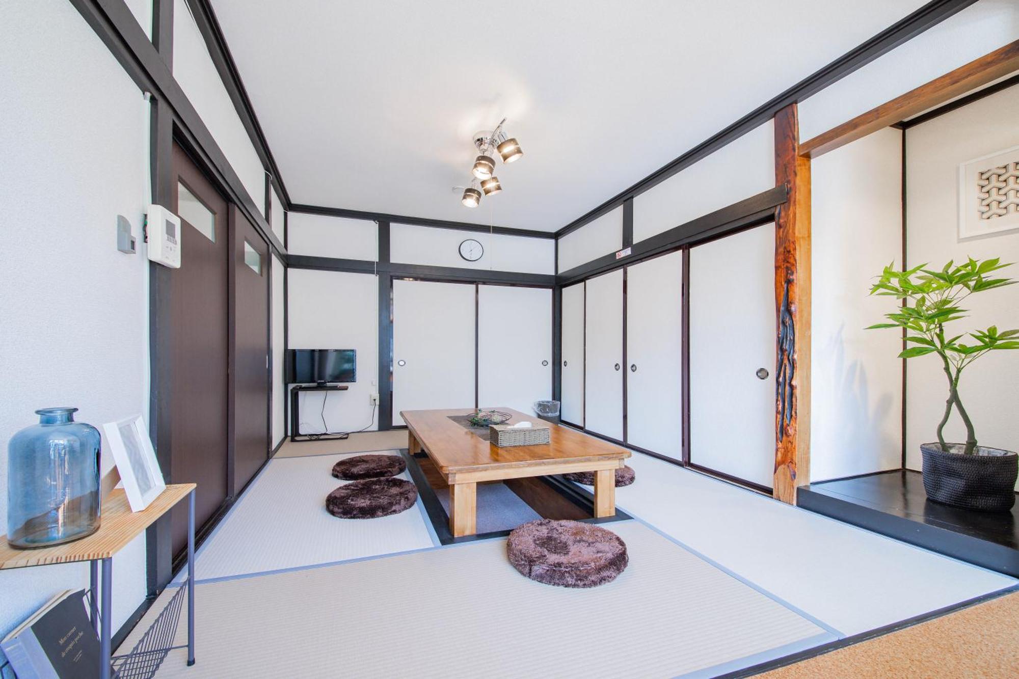 Villa Kotone à Otaru Extérieur photo